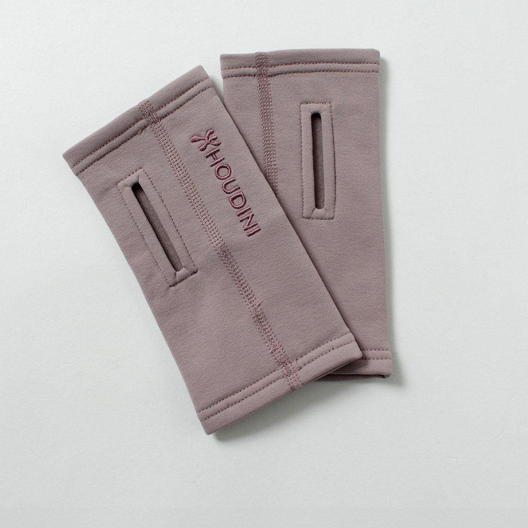 HOUDINI / Power Wrist Gator Gloves