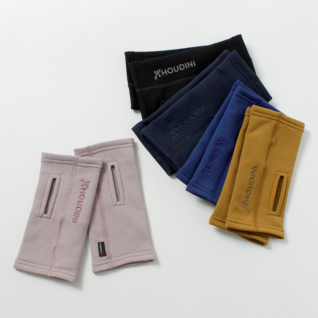 HOUDINI / Power Wrist Gator Gloves