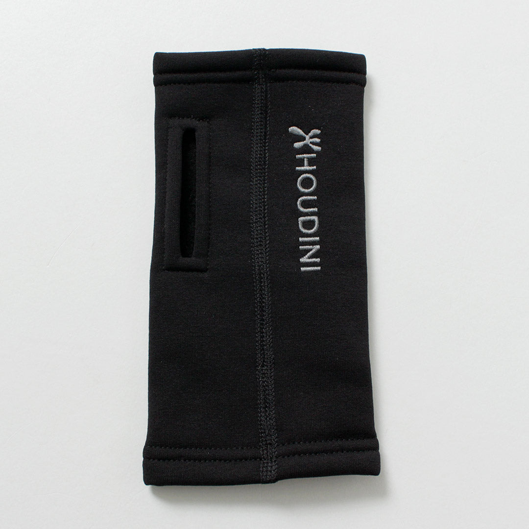 HOUDINI / Power Wrist Gator Gloves