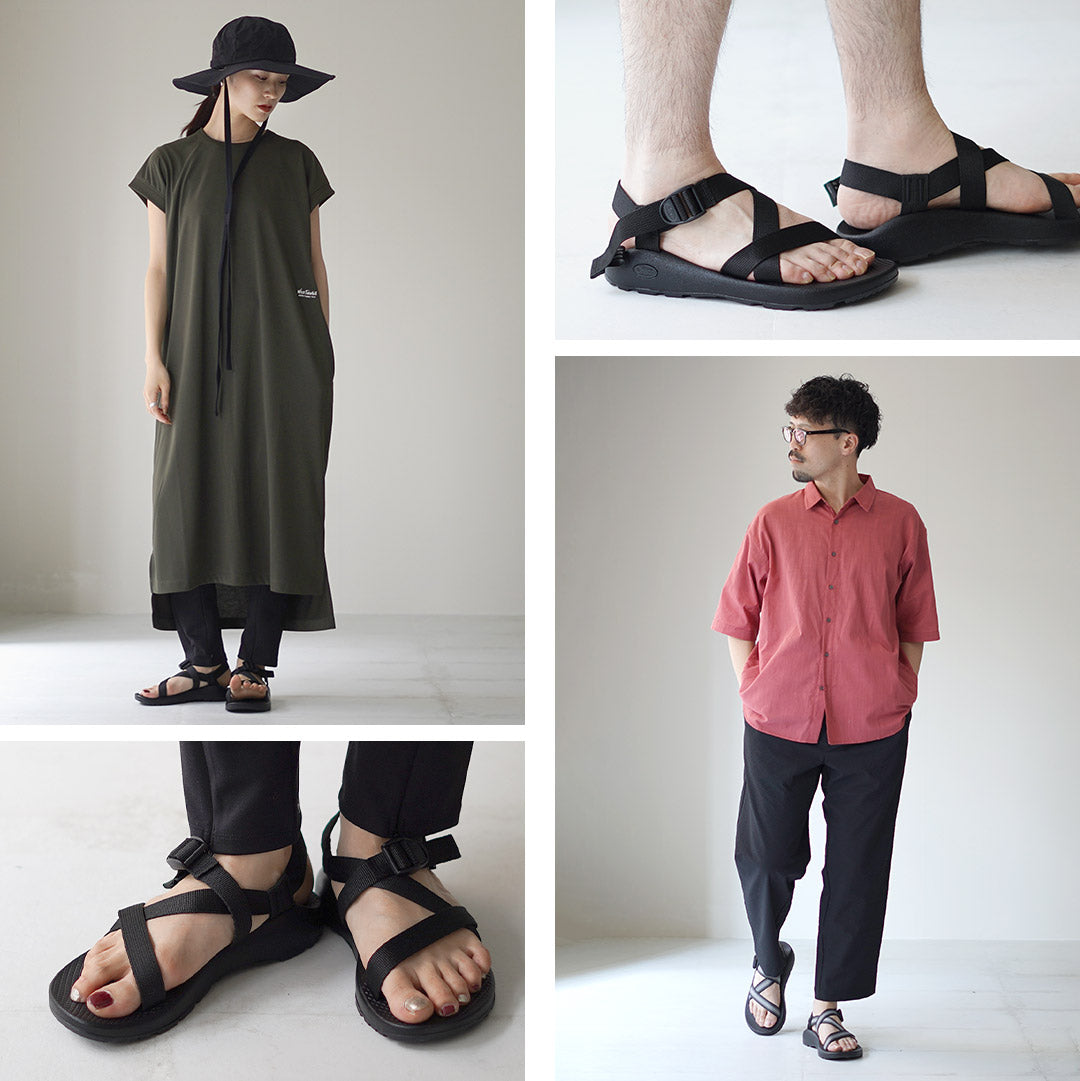 CHACO / Z1 샌들 클래식