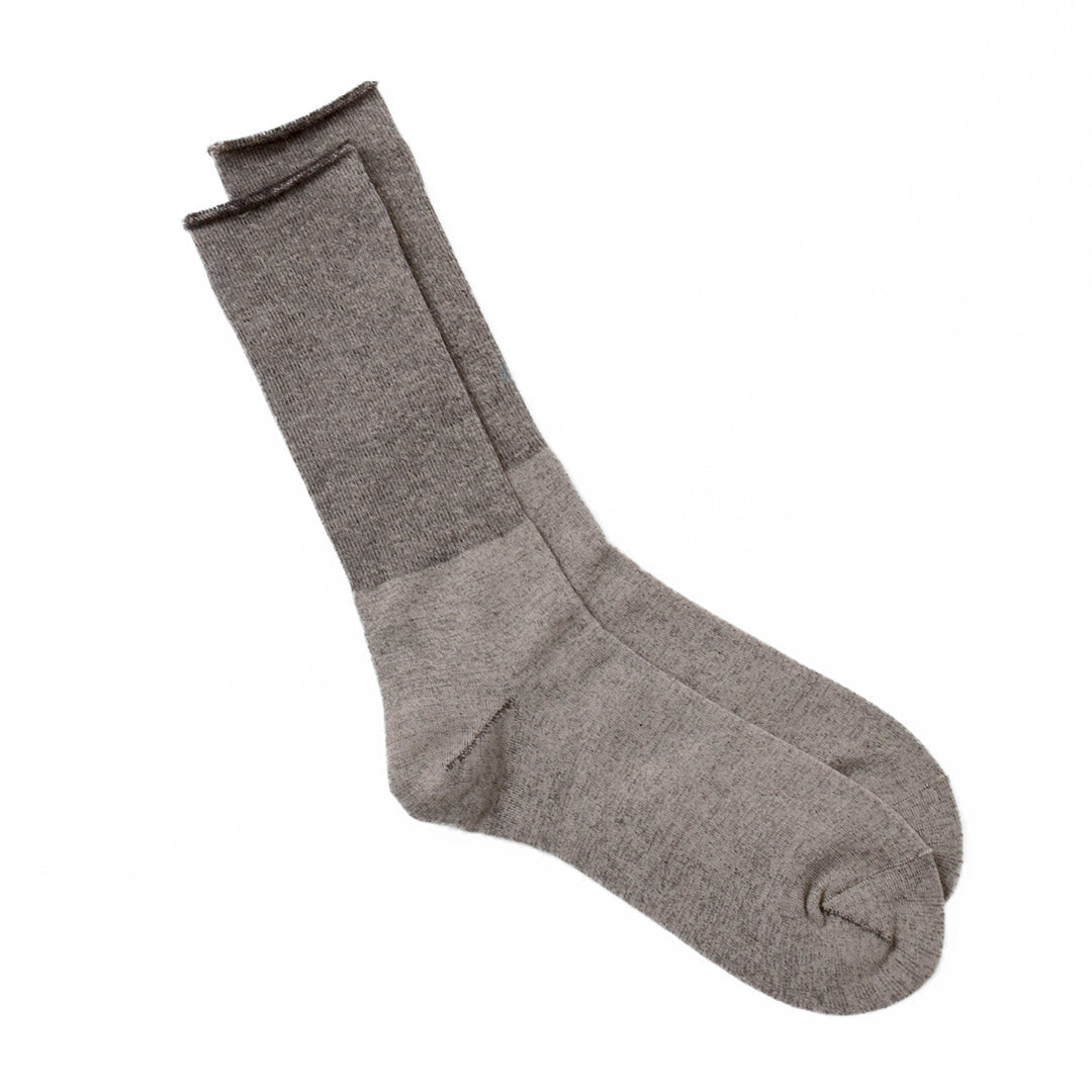 ROTOTO / Chaussettes Ville