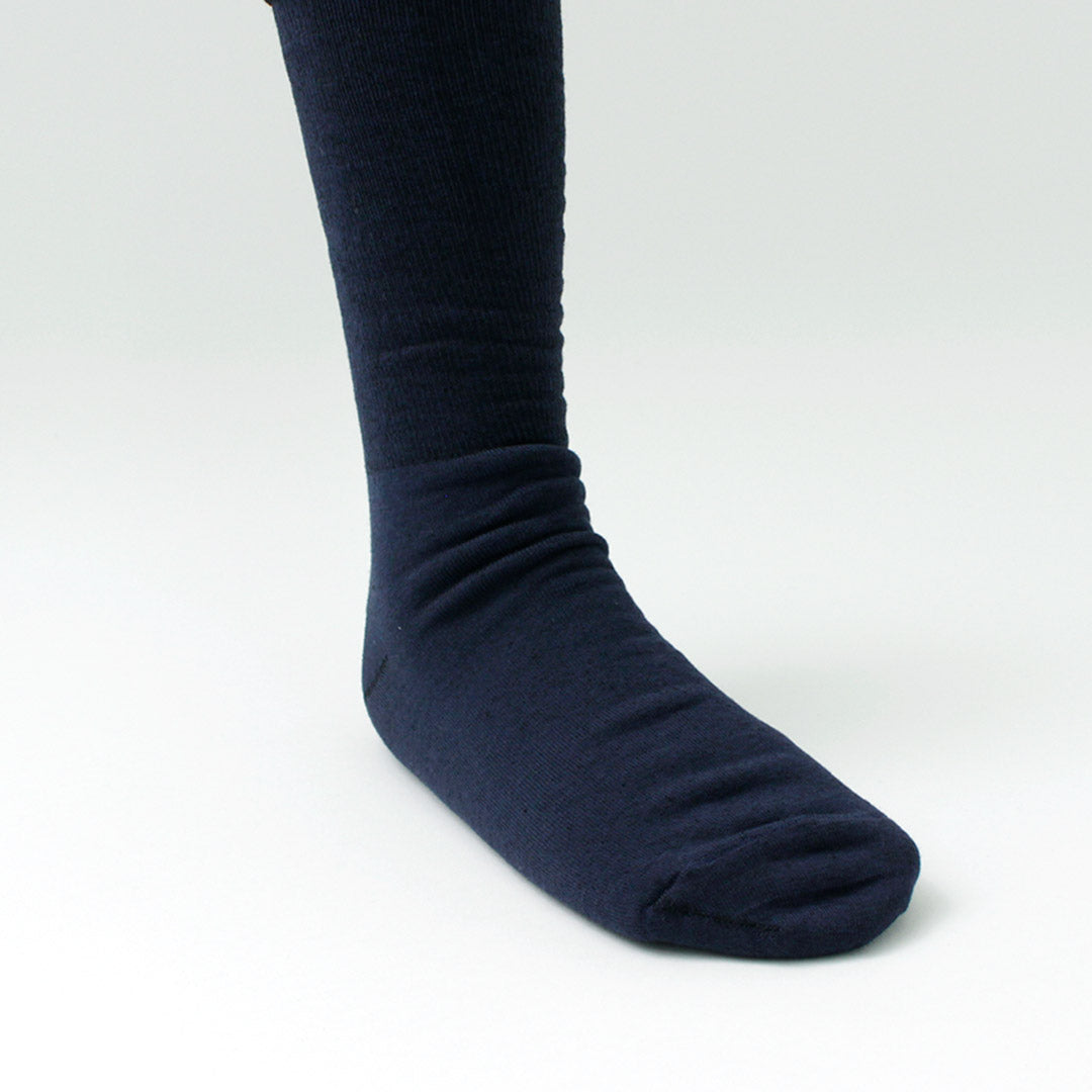 ROTOTO / Chaussettes Ville