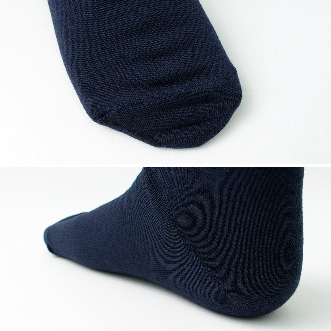 ROTOTO / Chaussettes Ville
