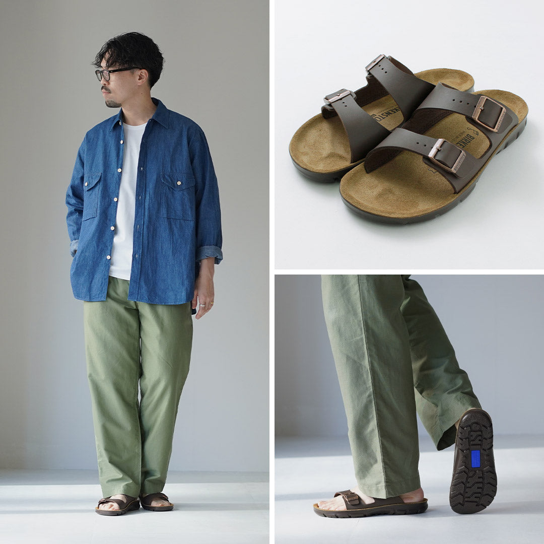 BIRKENSTOCK / 빌바오 샌들