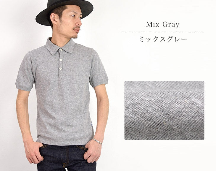 Polo tieasy / Organic