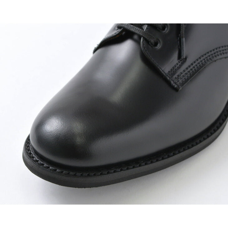 SANDERS / #2246B Military Officer Shoes Japan Limited Model