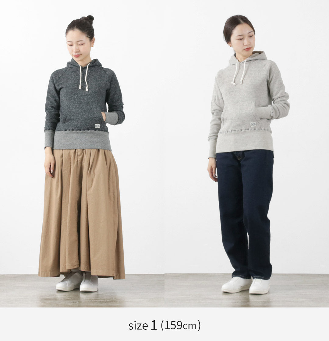 KEPANI / Manchester 2 卫衣套头连帽衫