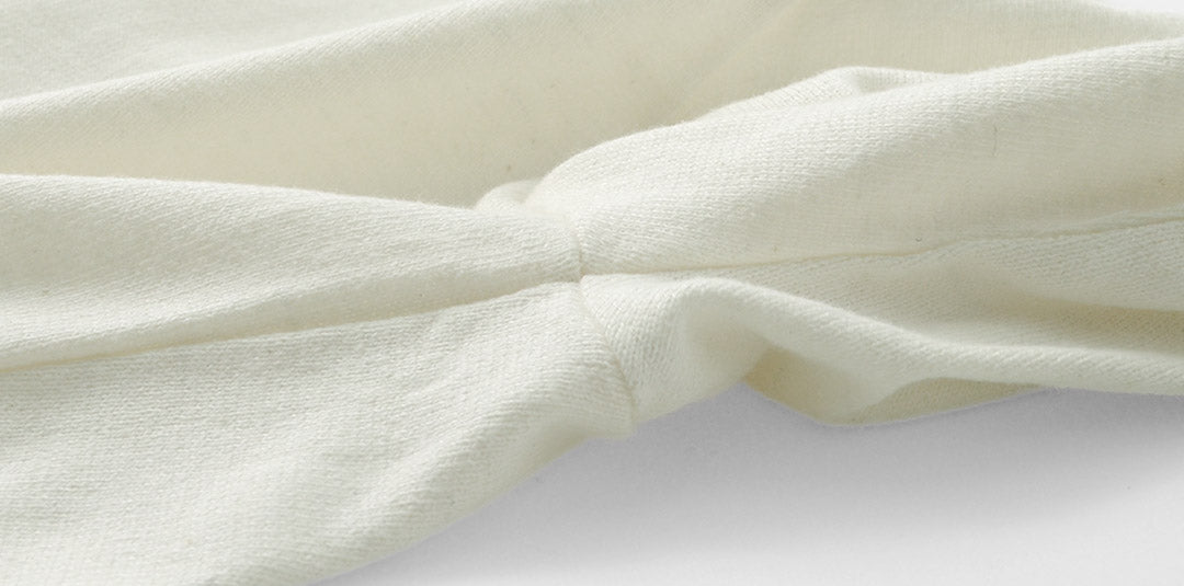 GOHEMP / Sun Blend Warmer Basic Long Sleeve T-Shirt