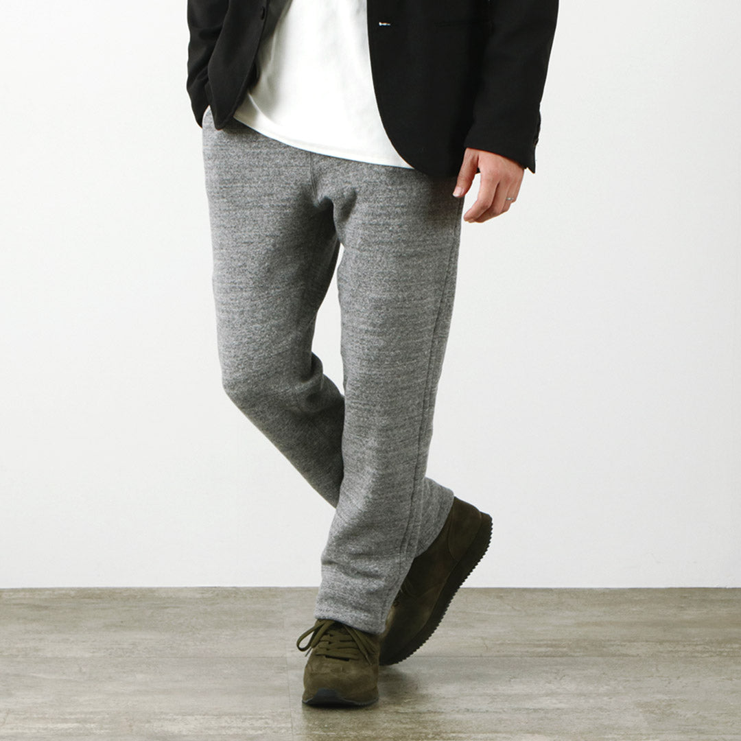KEPANI / Pantalón Chándal Forrado Raffy Manresa