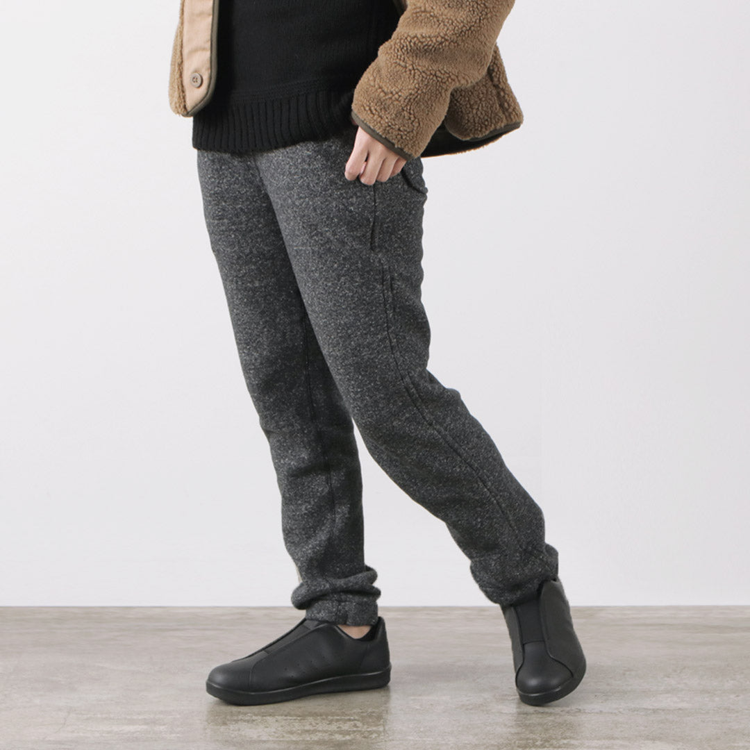 KEPANI / Pantalón Chándal Forrado Raffy Manresa