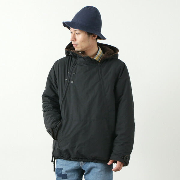 CAL O LINE / Parka de nieve actualizada