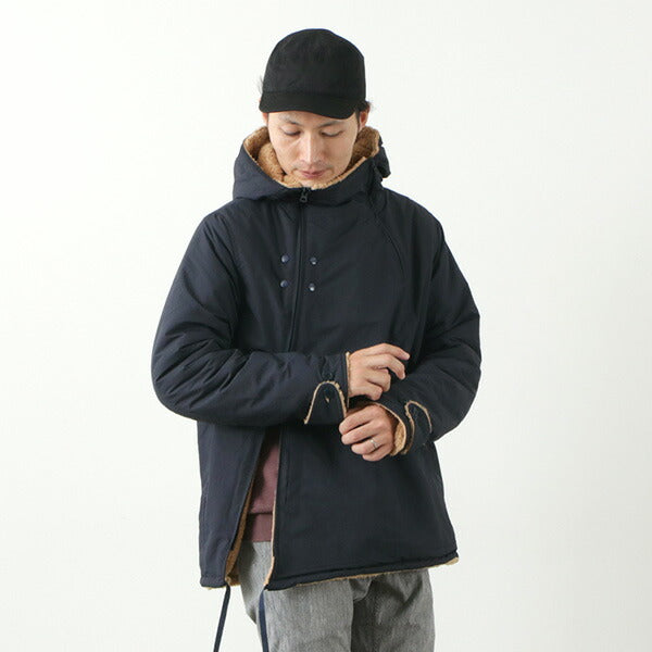 CAL O LINE / Parka de nieve actualizada