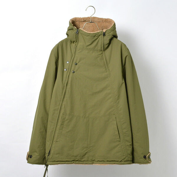 CAL O LINE / Parka de nieve actualizada