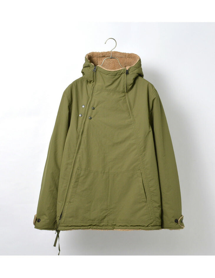 CAL O LINE / Parka de nieve actualizada