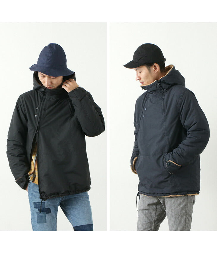 CAL O LINE / Parka de nieve actualizada