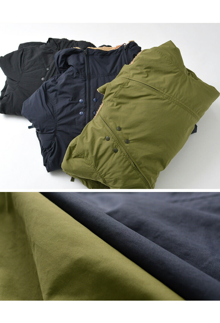 CAL O LINE / Parka de nieve actualizada
