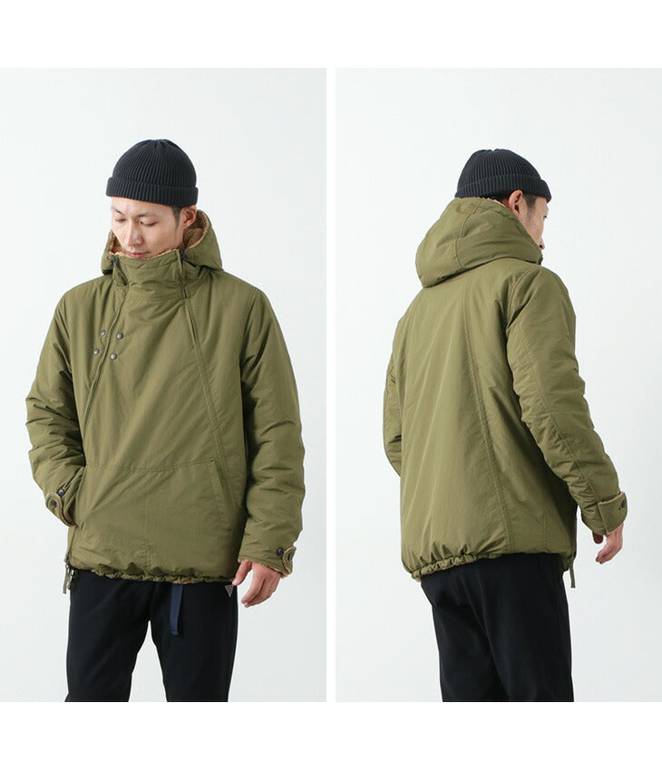 CAL O LINE / Parka de nieve actualizada