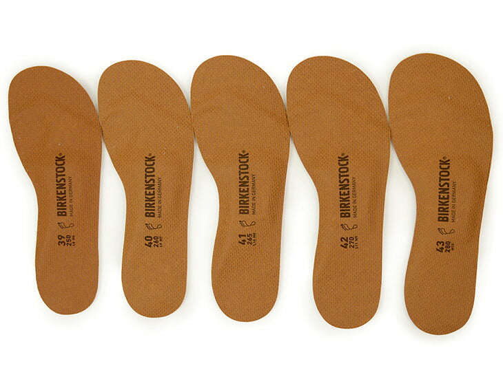 BIRKENSTOCK/鞋垫