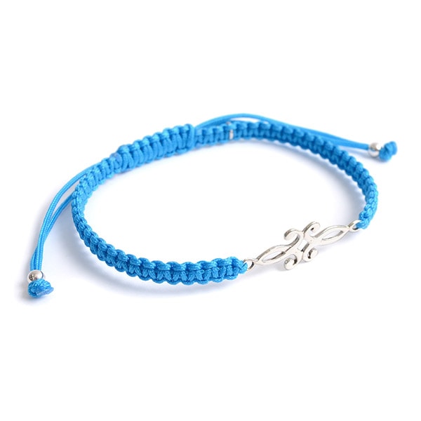 Chalisa t .. / motif de fleur symétrique en naine
