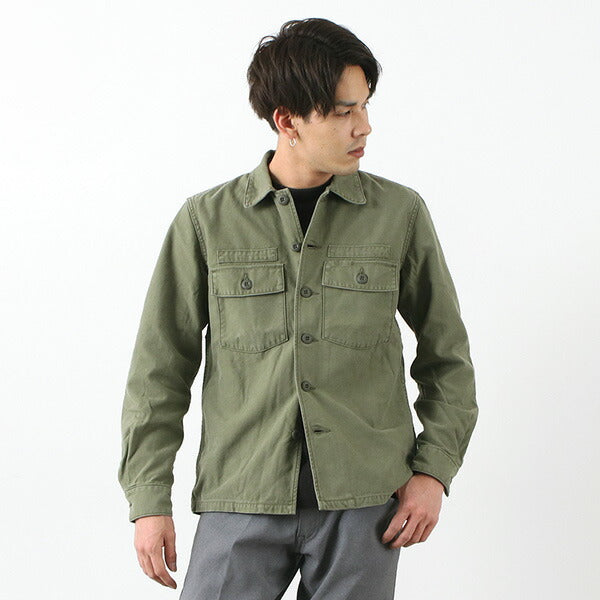 FOB FACTORY / Veste anti-fatigue F2362