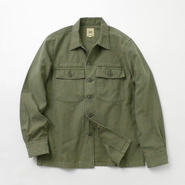 FOB FACTORY / Veste anti-fatigue F2362