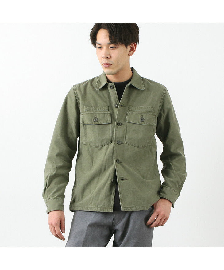 FOB FACTORY / Veste anti-fatigue F2362