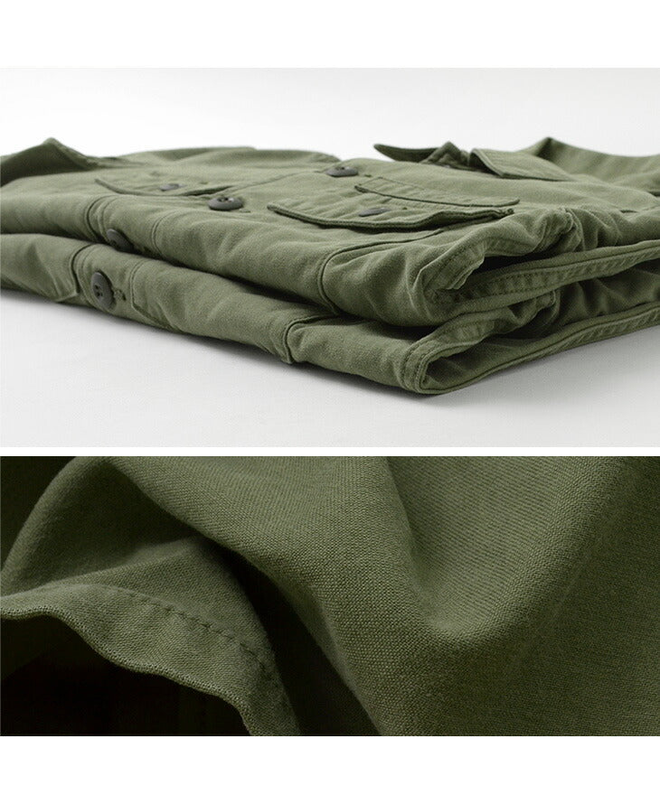FOB FACTORY / Veste anti-fatigue F2362