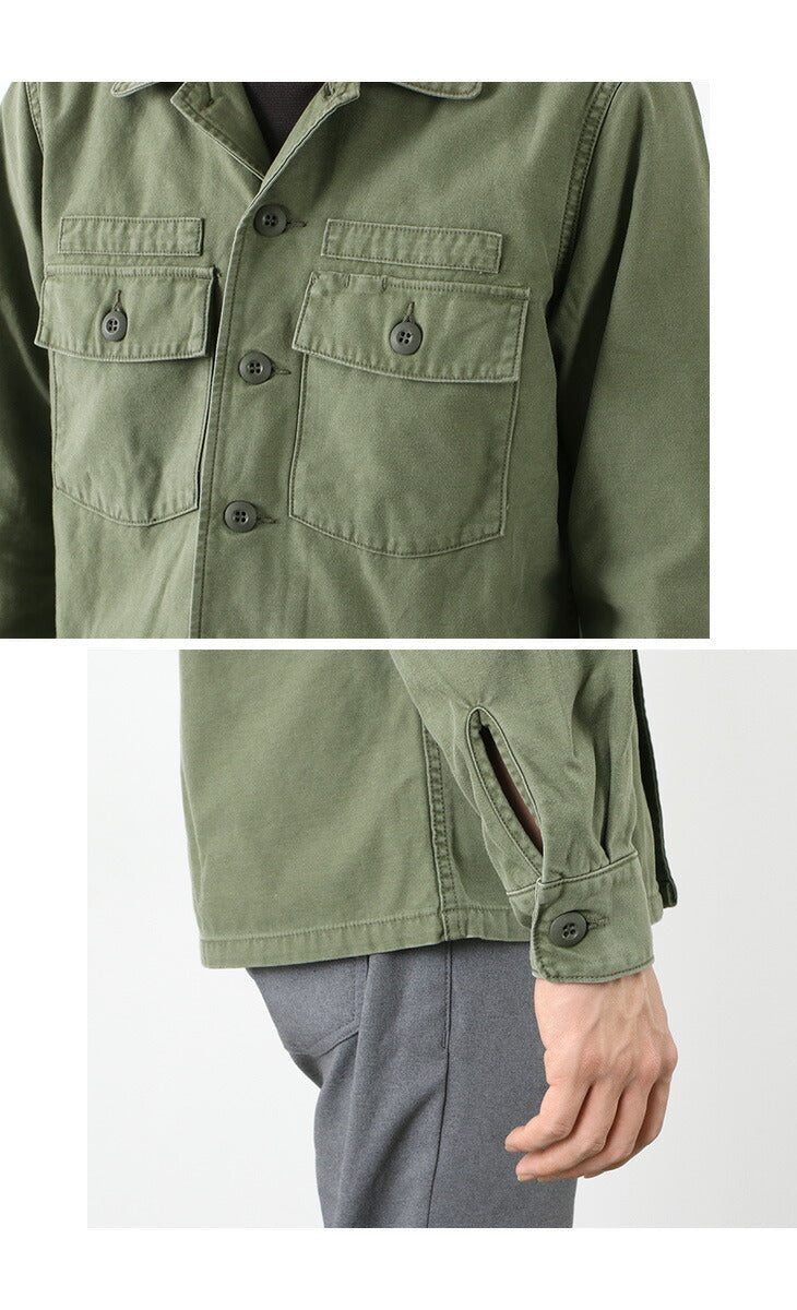 FOB FACTORY / Veste anti-fatigue F2362