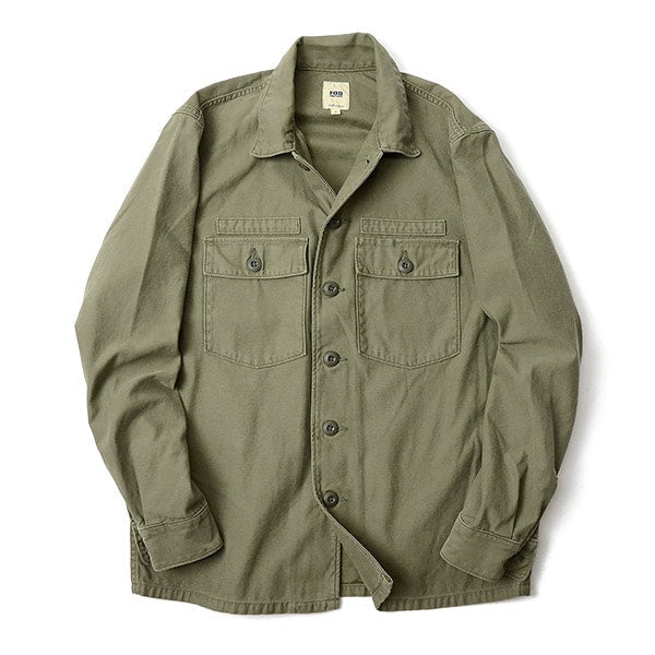 FOB FACTORY / Veste anti-fatigue F2362