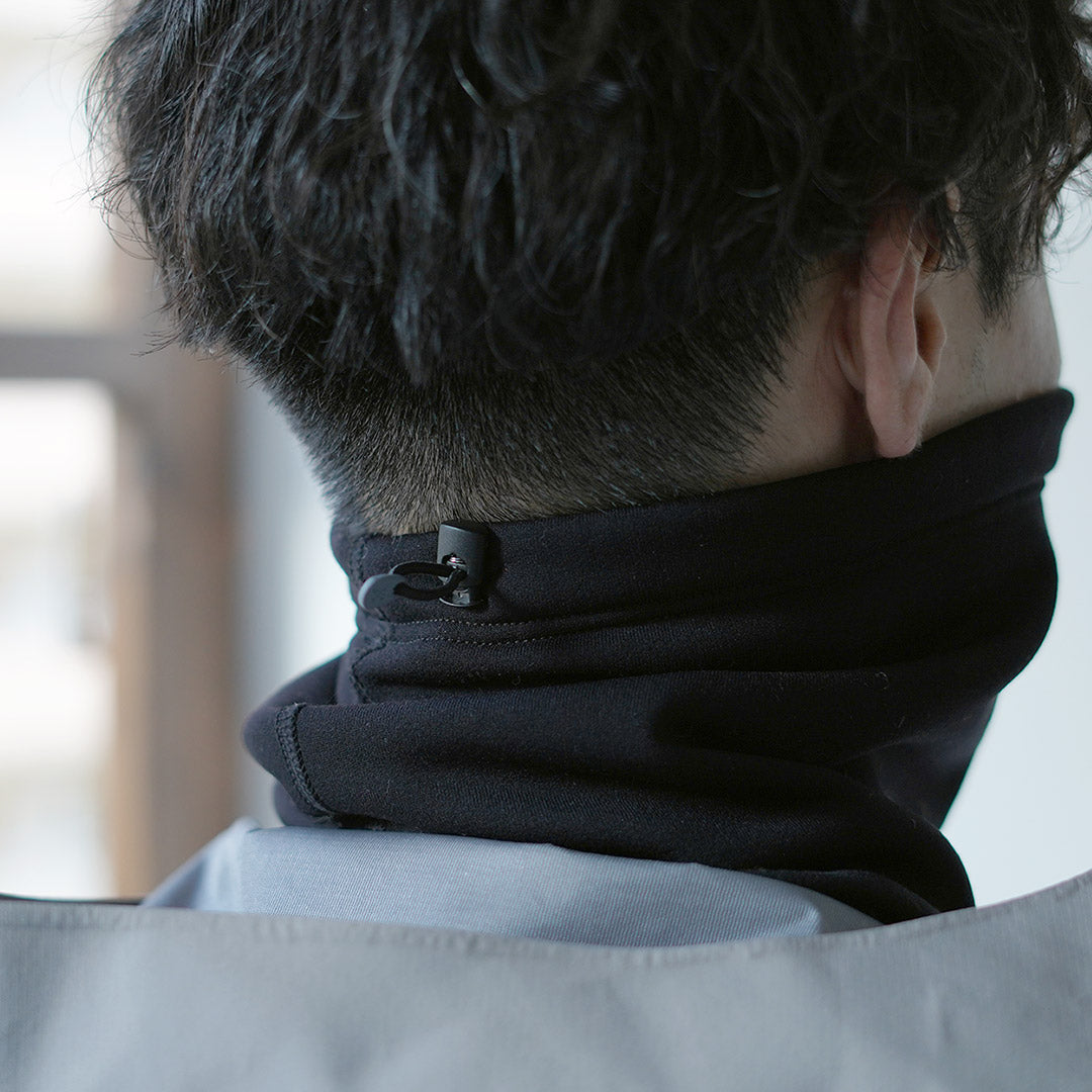 HOUDINI / Power Hat Neck Warmer