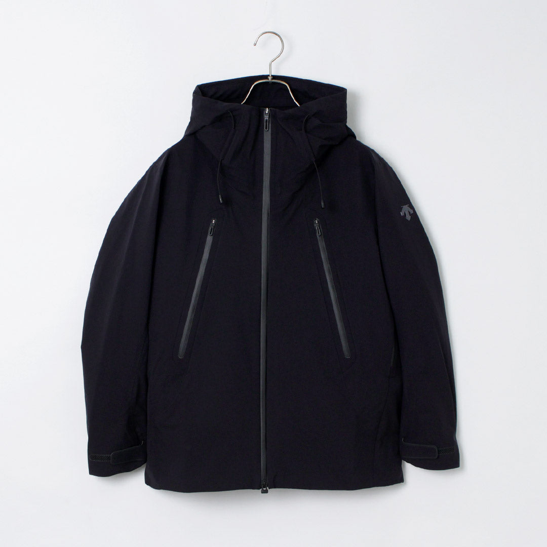 DESCENTE ALLTERRAIN / Veste Hardshell Creas