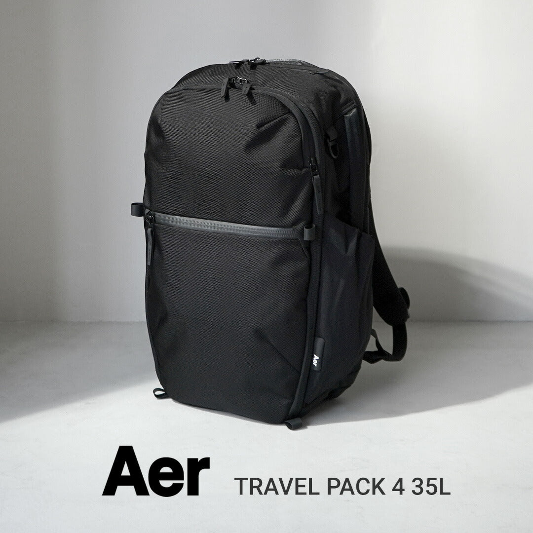 Aer / Pack de voyage 3