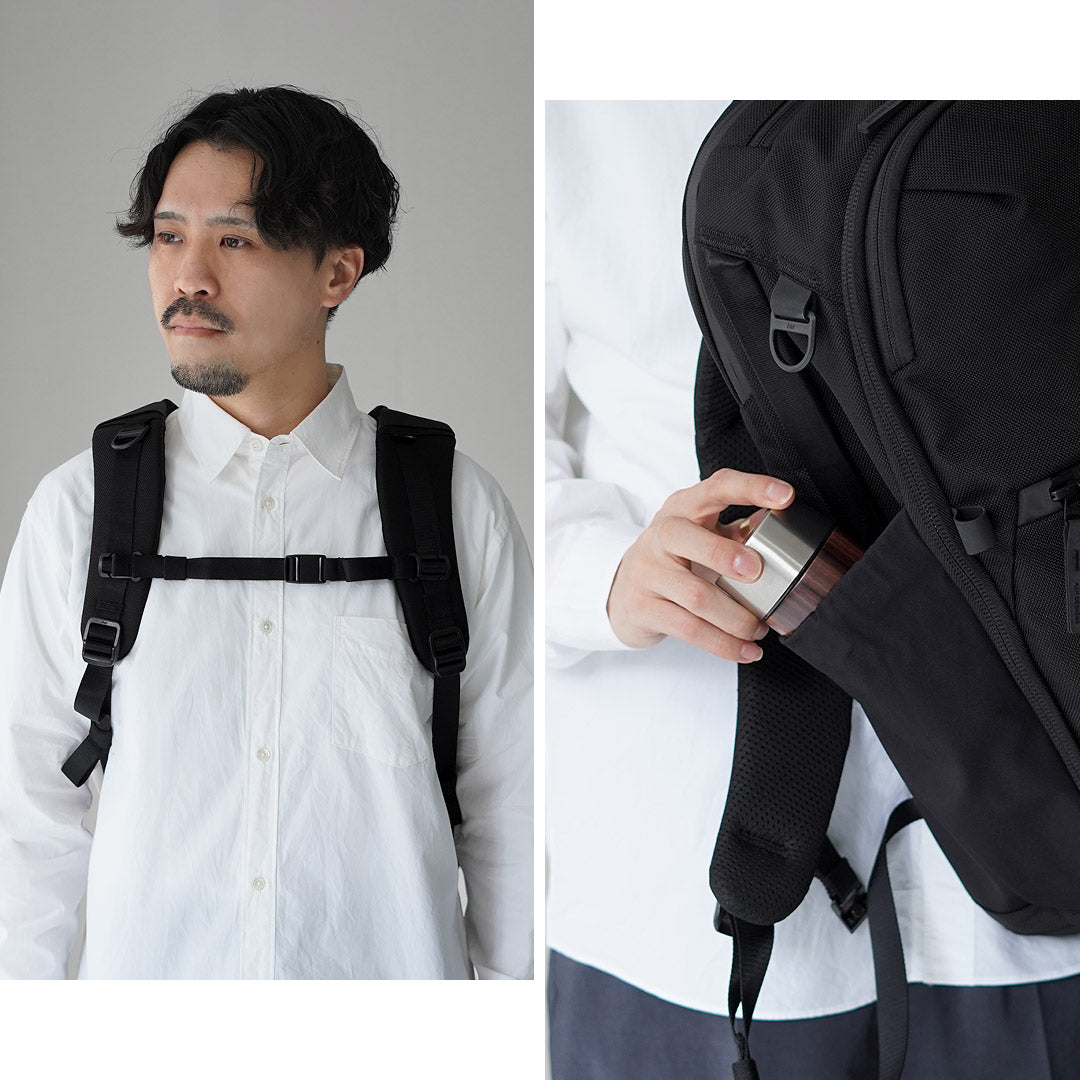 Aer / Pack de voyage 3