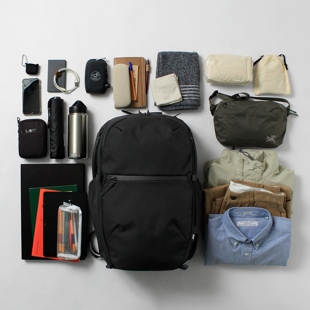 Aer / Pack de voyage 3