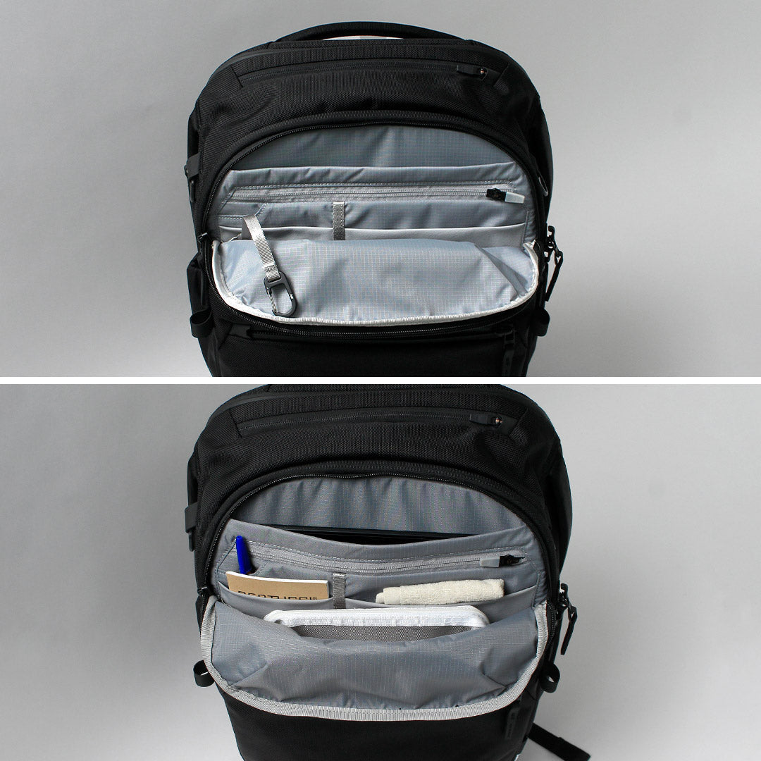 Aer / Pack de voyage 3