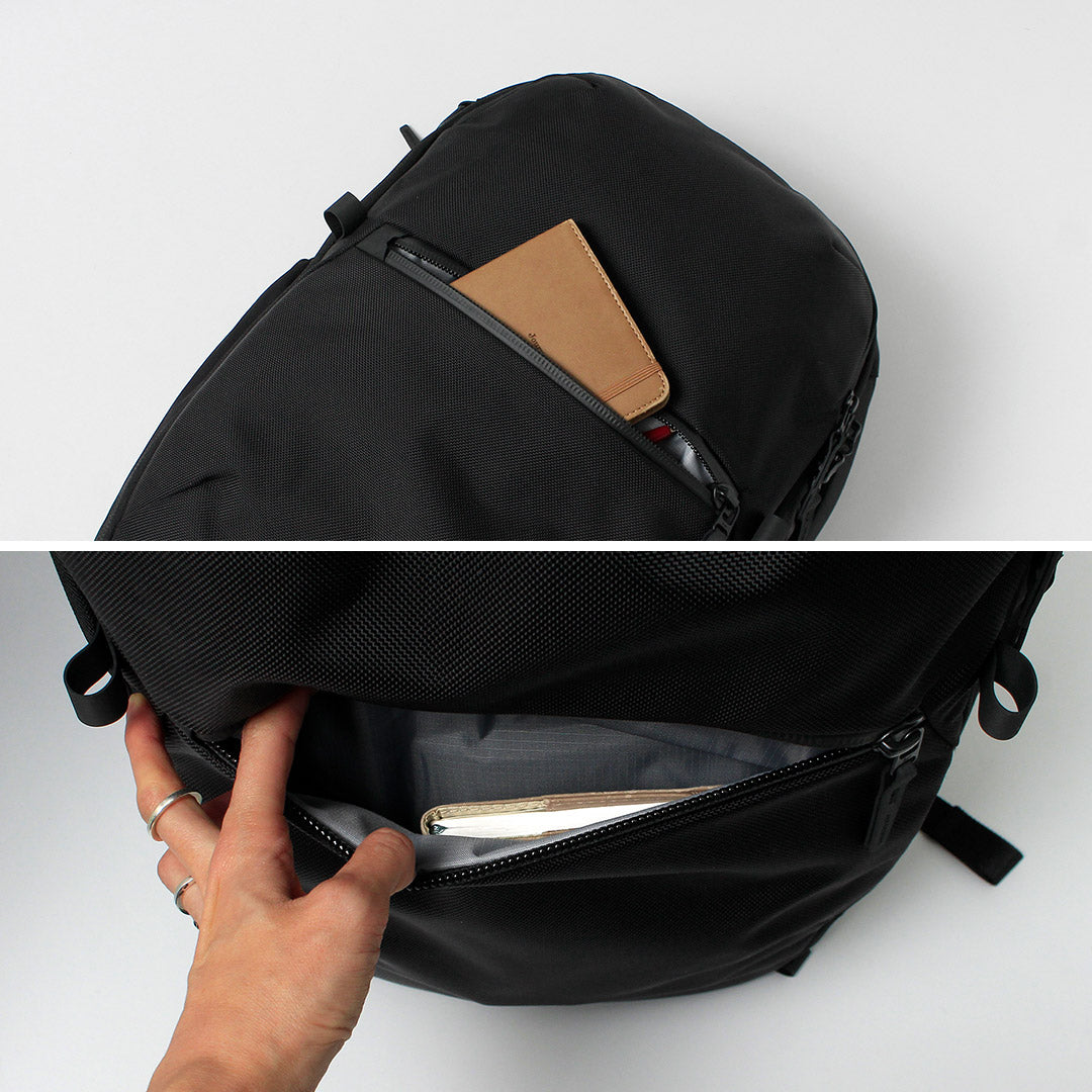 Aer / Pack de voyage 3