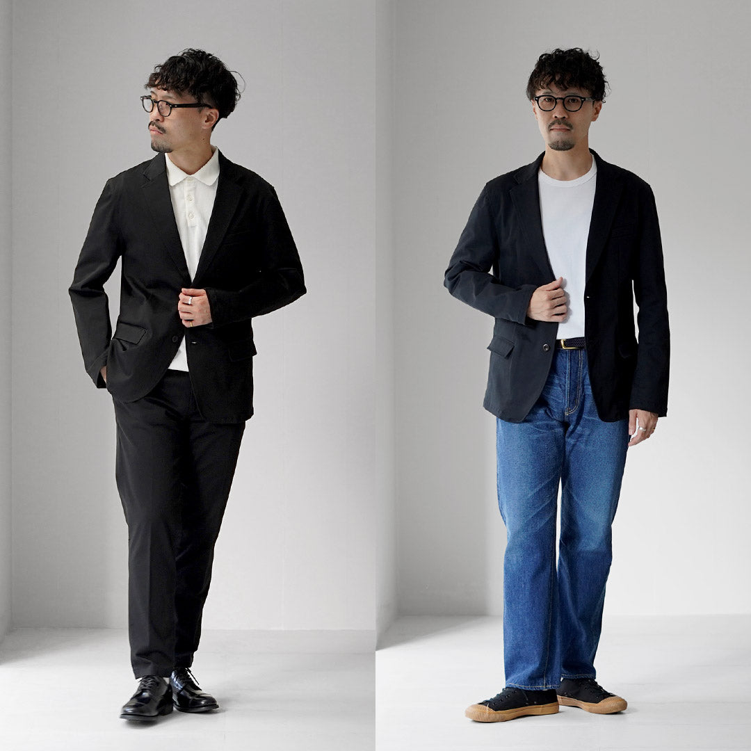 JAPAN BLUE JEANS / JBJK4100 French Work Jacket