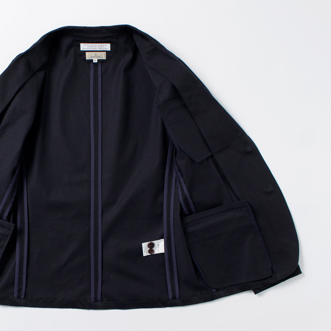 JAPAN BLUE JEANS / JBJK4100 French Work Jacket