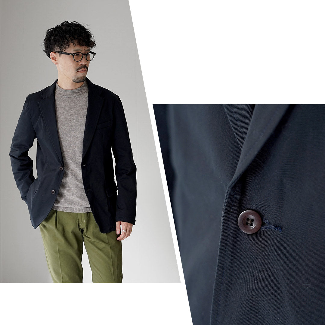 JAPAN BLUE JEANS / JBJK4100 French Work Jacket