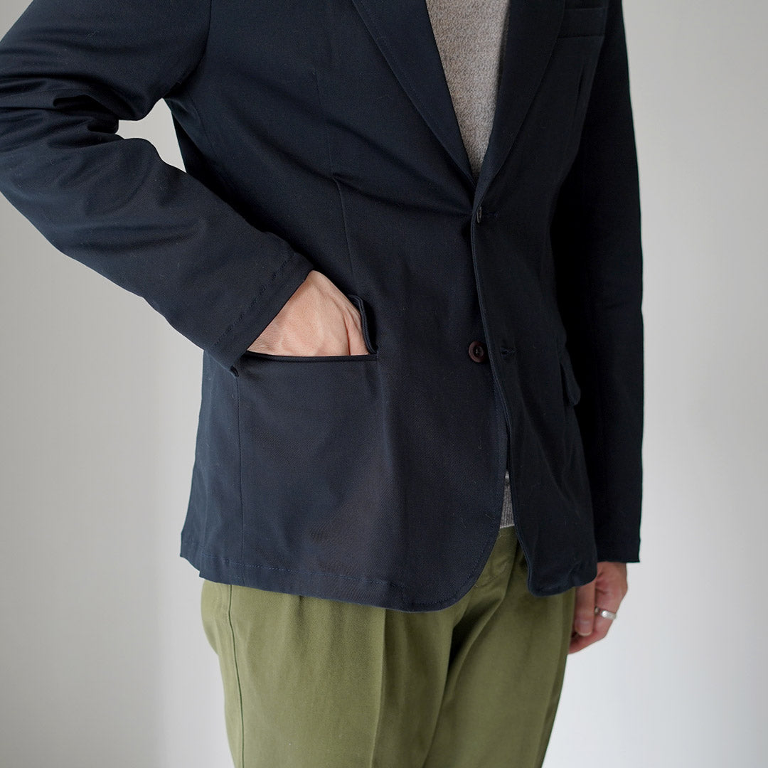 JAPAN BLUE JEANS / JBJK4100 French Work Jacket
