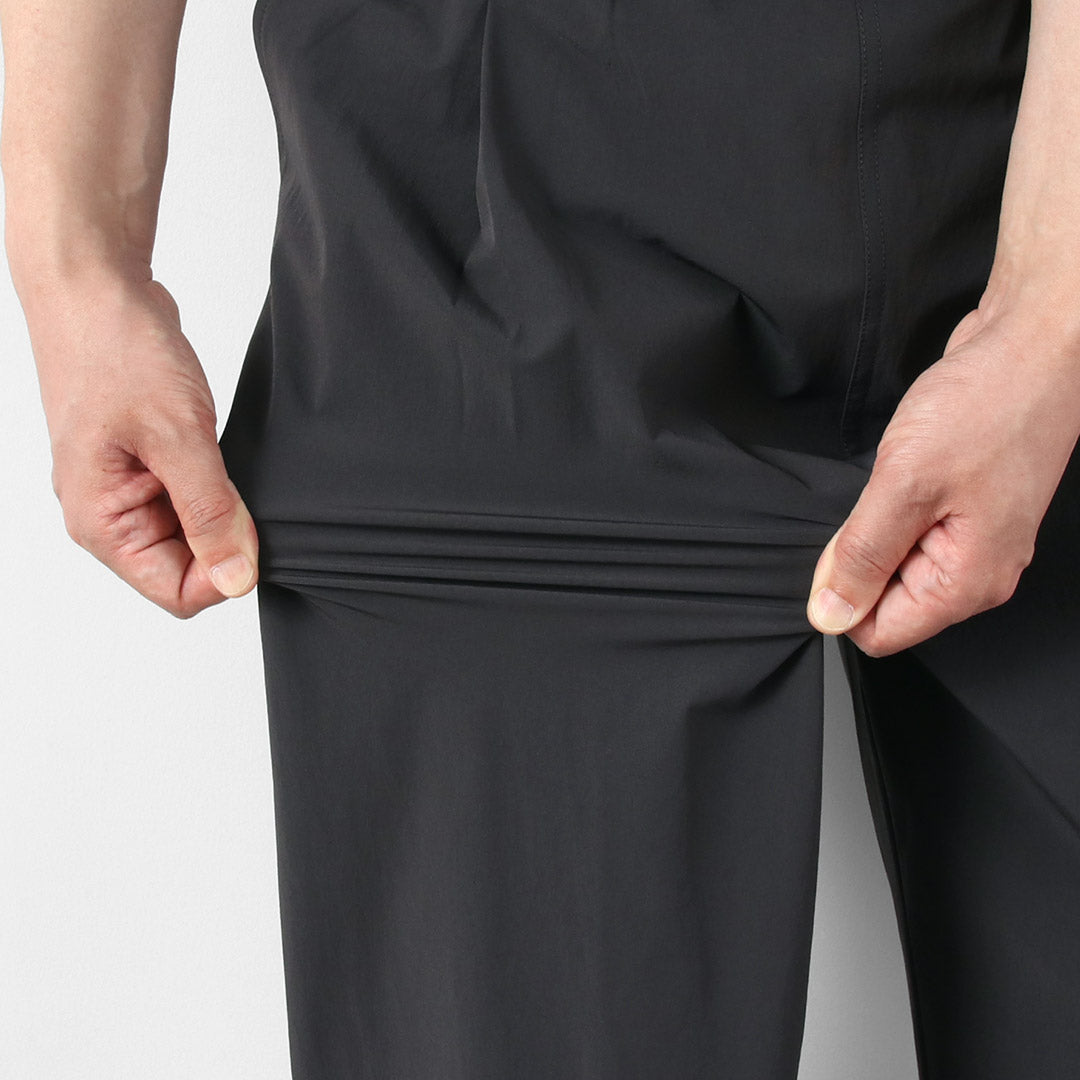 THOUSAND MILE / Short-Sleeve T-Shirt & Long Pants Set 2026 Model