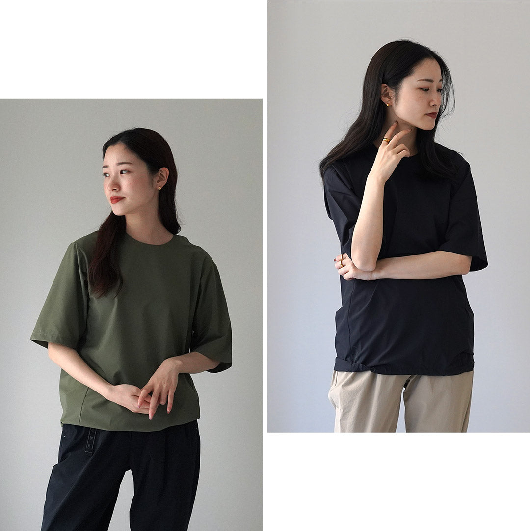 HOUDINI / Weather Tee