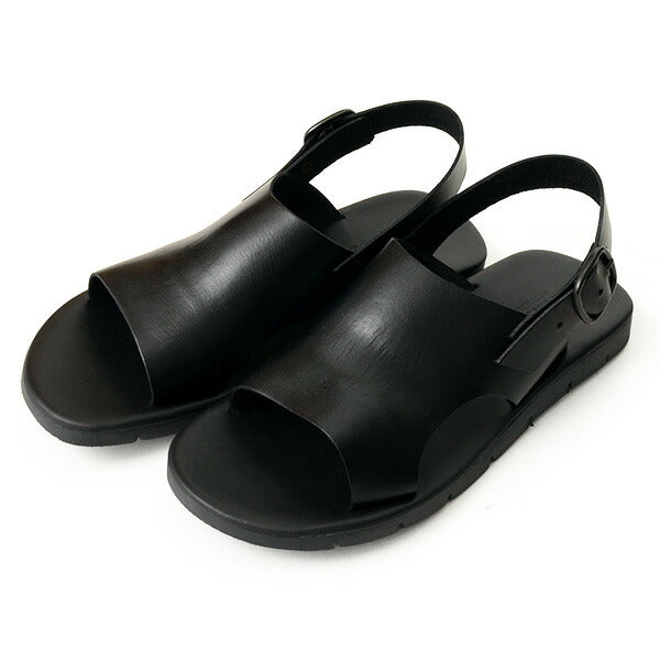 ANTICHI ROMANI / Sandales en cuir