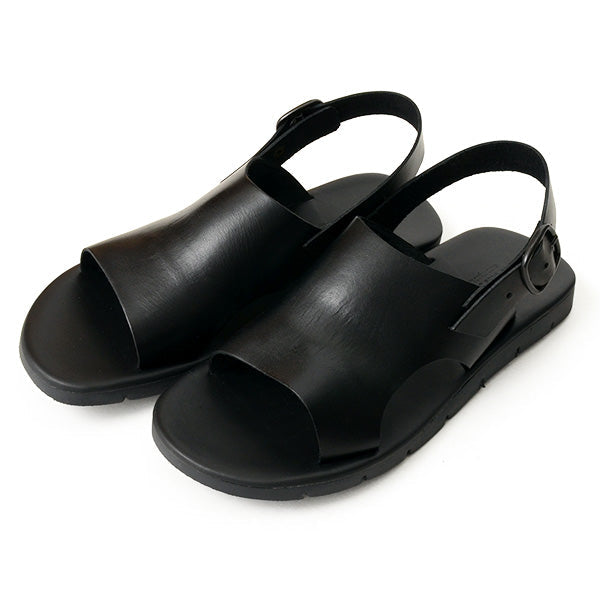 ANTICHI ROMANI / Sandales en cuir