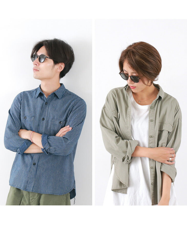 IZIPIZI / Sunglasses #D