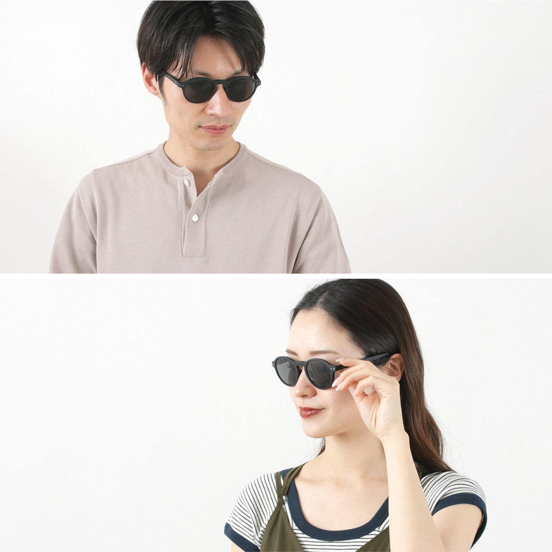 Izipizi /太阳镜#F