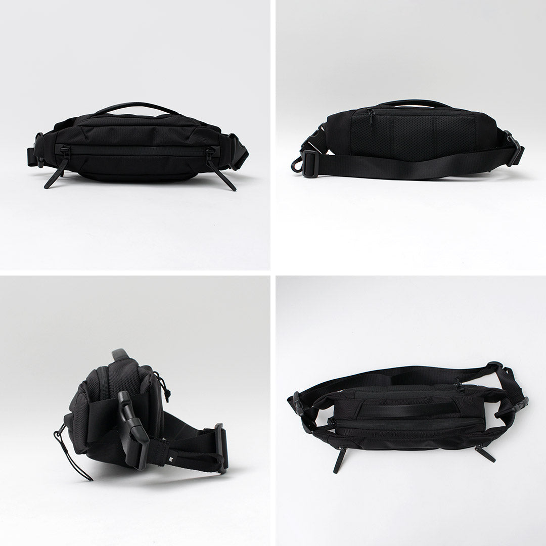 AER / City Sling 3 单肩包