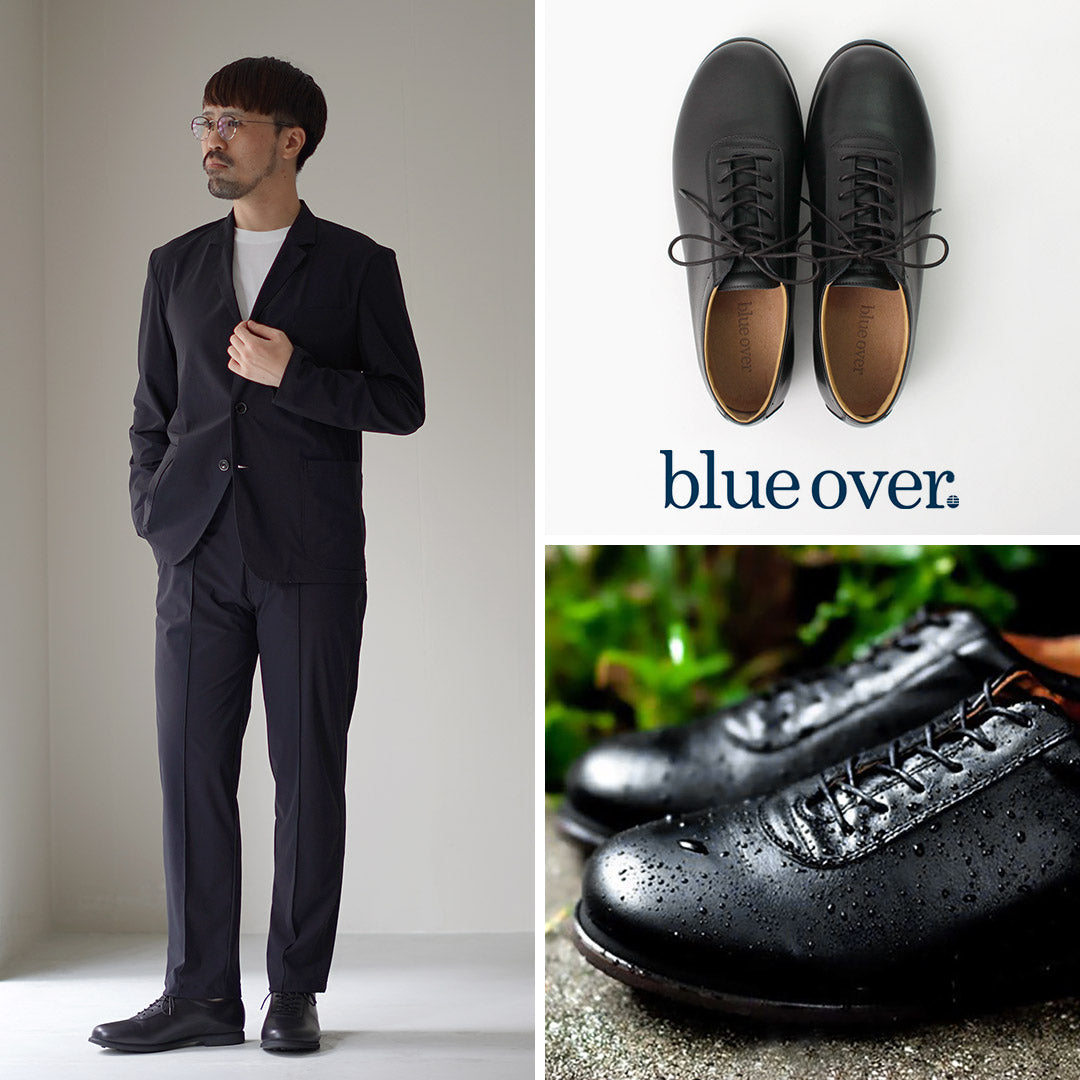 BLUEOVER / Marco dainitesole Sneakers