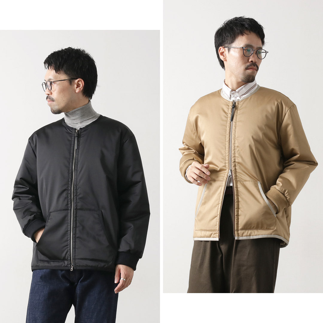 RE MADE IN TOKYO JAPAN / 冬季薄款夾克