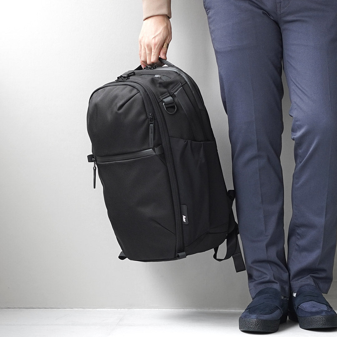 AER / Travel Pack 3小